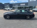 2020 Mercedes-Benz E-Class E 450 4MATIC®