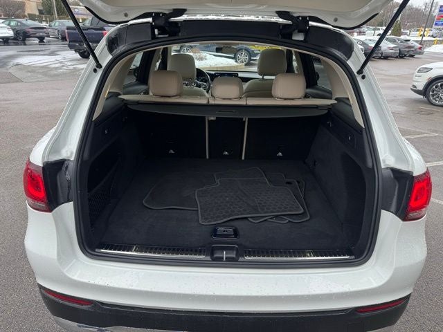 2021 Mercedes-Benz GLC GLC 300 4MATIC®