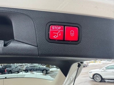 2021 Mercedes-Benz GLC GLC 300 4MATIC®