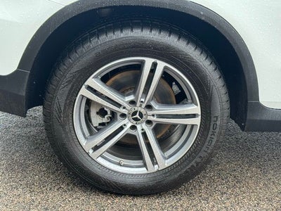 2021 Mercedes-Benz GLC GLC 300 4MATIC®