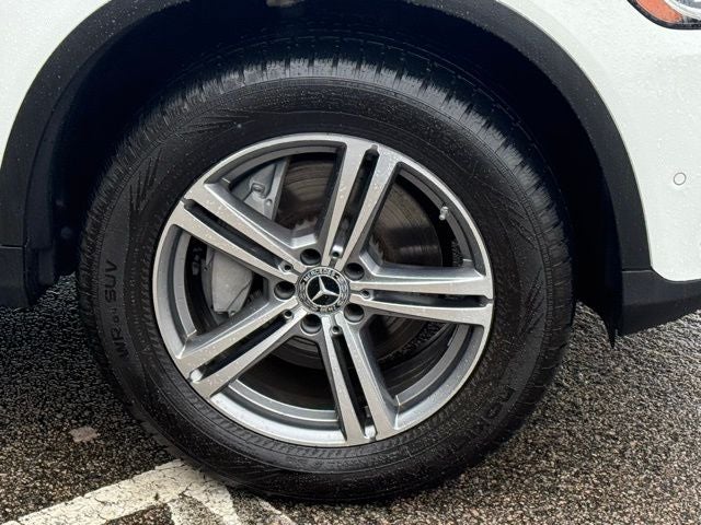 2021 Mercedes-Benz GLC GLC 300 4MATIC®