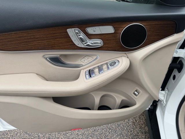 2021 Mercedes-Benz GLC GLC 300 4MATIC®