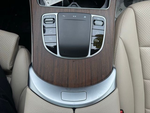 2021 Mercedes-Benz GLC GLC 300 4MATIC®