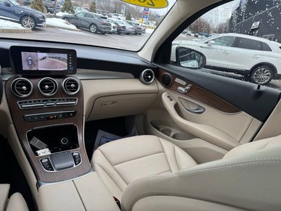 2021 Mercedes-Benz GLC GLC 300 4MATIC®