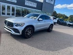 2023 Mercedes-Benz GLC GLC 43 AMG® 4MATIC®