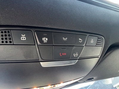 2023 Mercedes-Benz GLC GLC 43 AMG® 4MATIC®