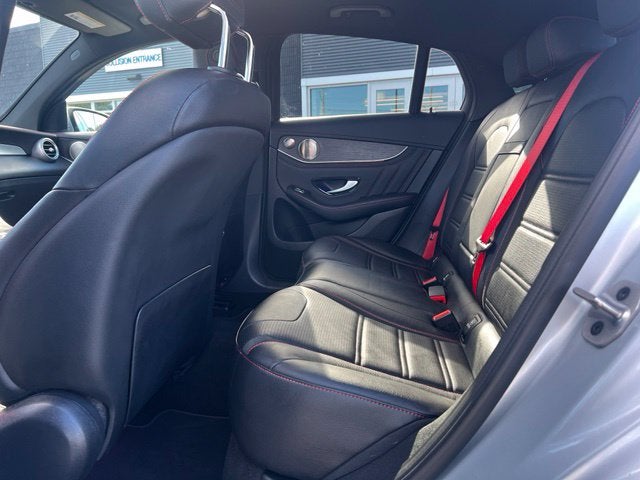 2023 Mercedes-Benz GLC GLC 43 AMG® 4MATIC®