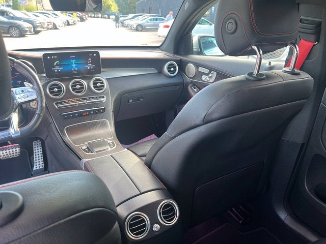 2023 Mercedes-Benz GLC GLC 43 AMG® 4MATIC®