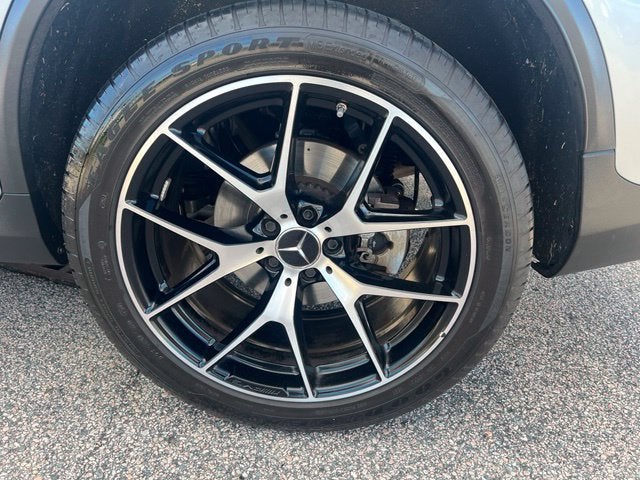 2023 Mercedes-Benz GLC GLC 43 AMG® 4MATIC®