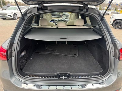 2023 Mercedes-Benz GLC GLC 300 4MATIC®
