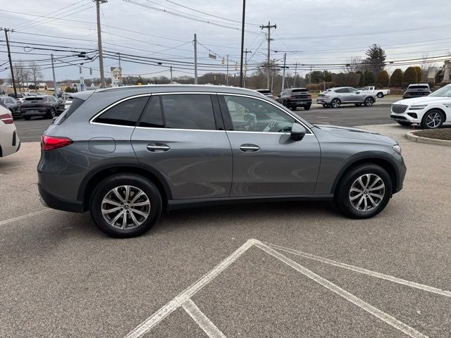 2023 Mercedes-Benz GLC GLC 300 4MATIC®