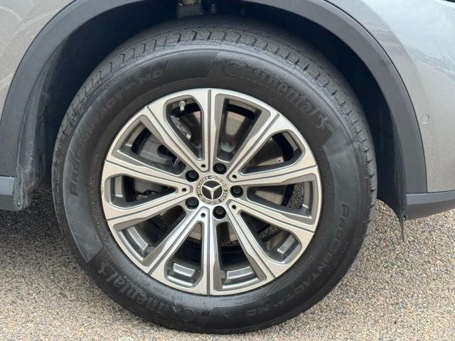 2023 Mercedes-Benz GLC GLC 300 4MATIC®