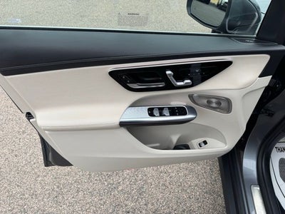 2023 Mercedes-Benz GLC GLC 300 4MATIC®