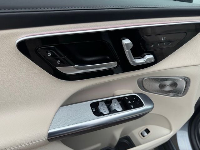 2023 Mercedes-Benz GLC GLC 300 4MATIC®