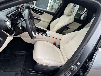 2023 Mercedes-Benz GLC GLC 300 4MATIC®