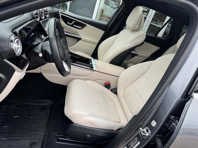 2023 Mercedes-Benz GLC GLC 300 4MATIC®