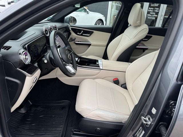 2023 Mercedes-Benz GLC GLC 300 4MATIC®