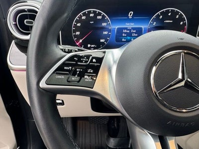 2023 Mercedes-Benz GLC GLC 300 4MATIC®