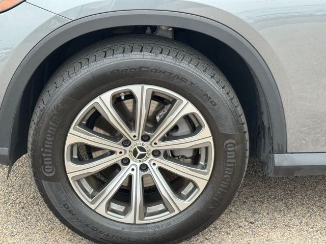 2023 Mercedes-Benz GLC GLC 300 4MATIC®