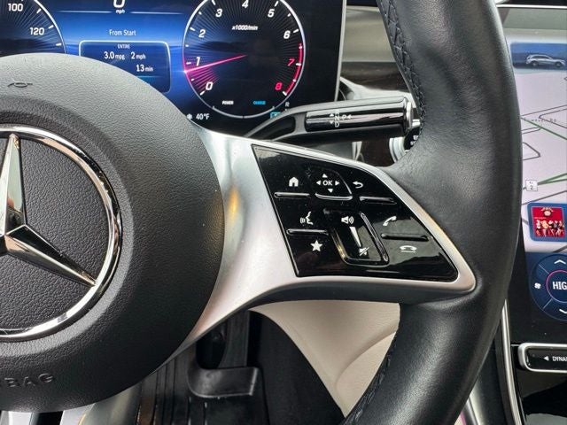 2023 Mercedes-Benz GLC GLC 300 4MATIC®