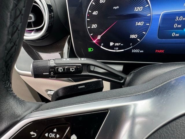 2023 Mercedes-Benz GLC GLC 300 4MATIC®