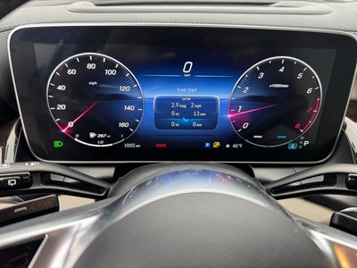 2023 Mercedes-Benz GLC GLC 300 4MATIC®