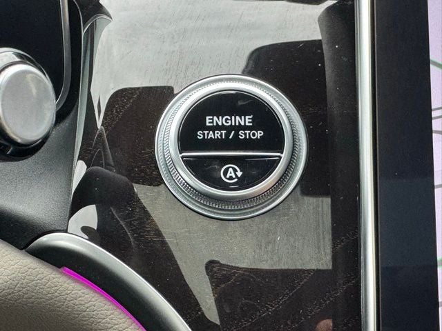 2023 Mercedes-Benz GLC GLC 300 4MATIC®