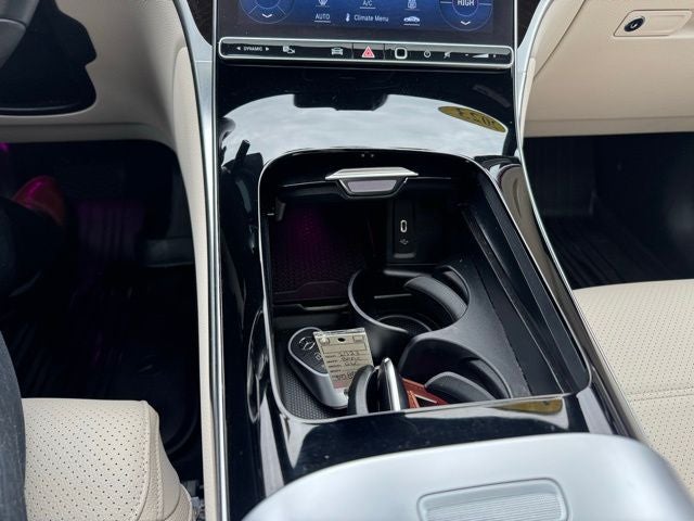 2023 Mercedes-Benz GLC GLC 300 4MATIC®