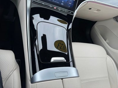 2023 Mercedes-Benz GLC GLC 300 4MATIC®