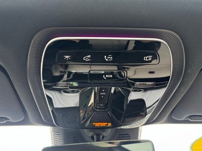 2023 Mercedes-Benz GLC GLC 300 4MATIC®