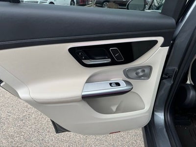 2023 Mercedes-Benz GLC GLC 300 4MATIC®