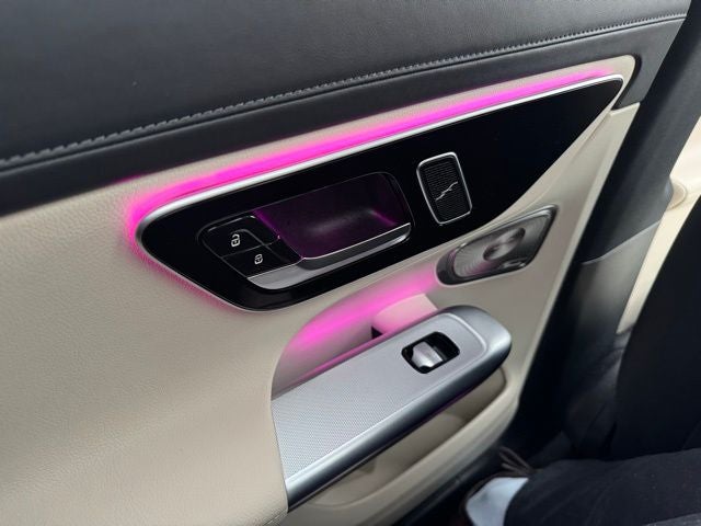 2023 Mercedes-Benz GLC GLC 300 4MATIC®