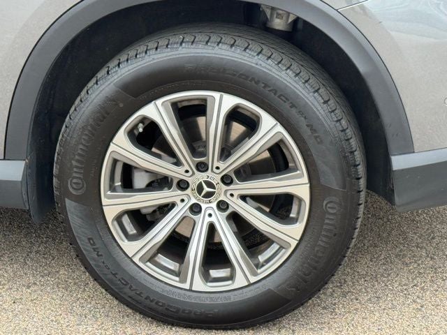 2023 Mercedes-Benz GLC GLC 300 4MATIC®