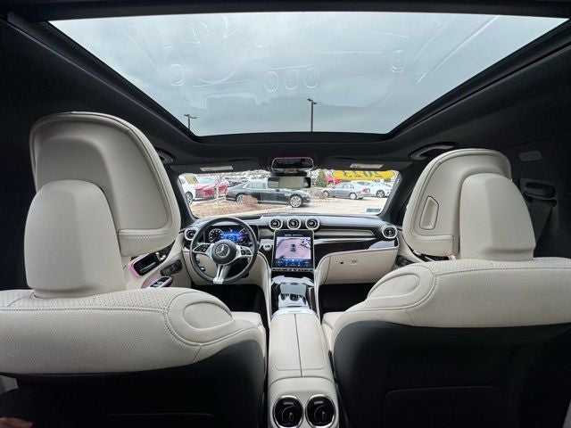 2023 Mercedes-Benz GLC GLC 300 4MATIC®