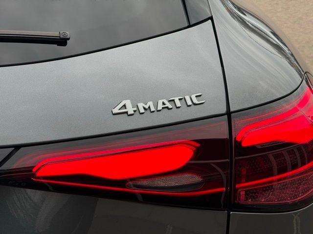 2023 Mercedes-Benz GLC GLC 300 4MATIC®