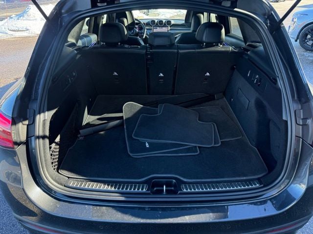 2024 Mercedes-Benz GLC GLC 300 4MATIC®