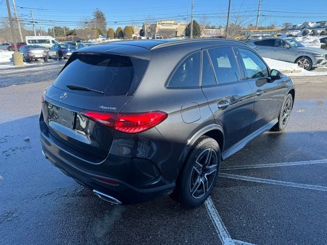 2024 Mercedes-Benz GLC GLC 300 4MATIC®