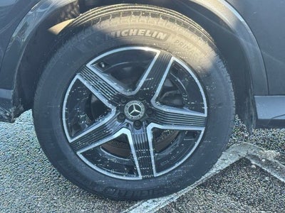 2024 Mercedes-Benz GLC GLC 300 4MATIC®