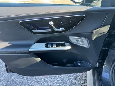 2024 Mercedes-Benz GLC GLC 300 4MATIC®