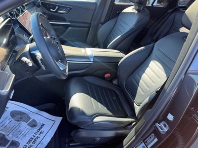 2024 Mercedes-Benz GLC GLC 300 4MATIC®