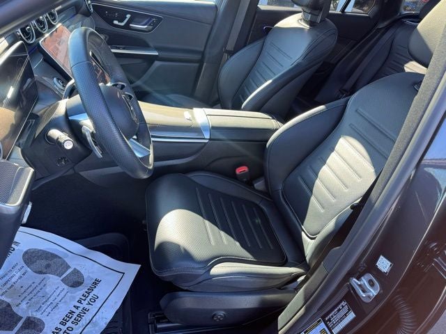 2024 Mercedes-Benz GLC GLC 300 4MATIC®