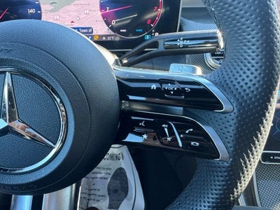 2024 Mercedes-Benz GLC GLC 300 4MATIC®