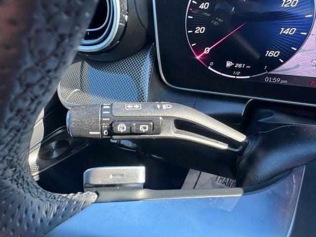 2024 Mercedes-Benz GLC GLC 300 4MATIC®