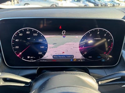 2024 Mercedes-Benz GLC GLC 300 4MATIC®