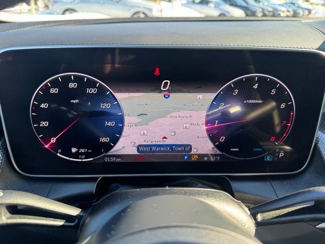 2024 Mercedes-Benz GLC GLC 300 4MATIC®