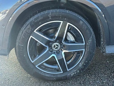 2024 Mercedes-Benz GLC GLC 300 4MATIC®