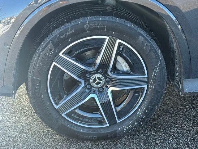 2024 Mercedes-Benz GLC GLC 300 4MATIC®