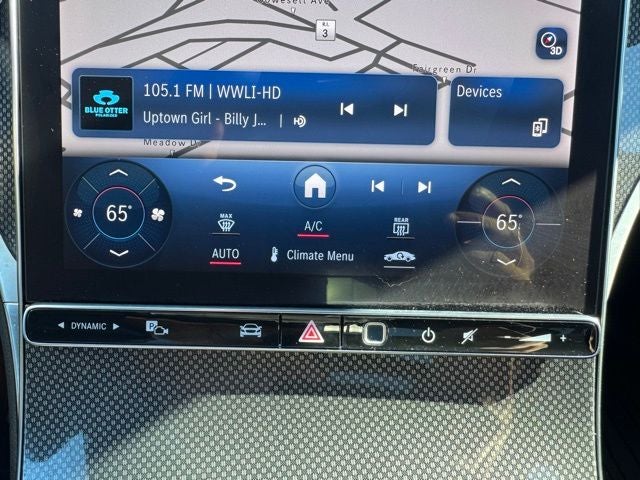 2024 Mercedes-Benz GLC GLC 300 4MATIC®