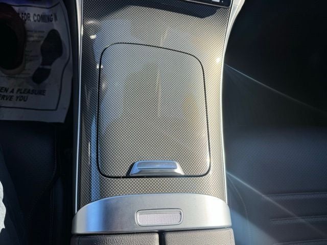 2024 Mercedes-Benz GLC GLC 300 4MATIC®