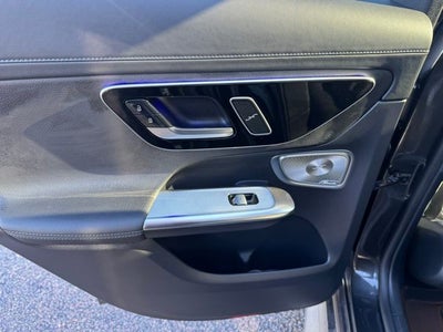 2024 Mercedes-Benz GLC GLC 300 4MATIC®